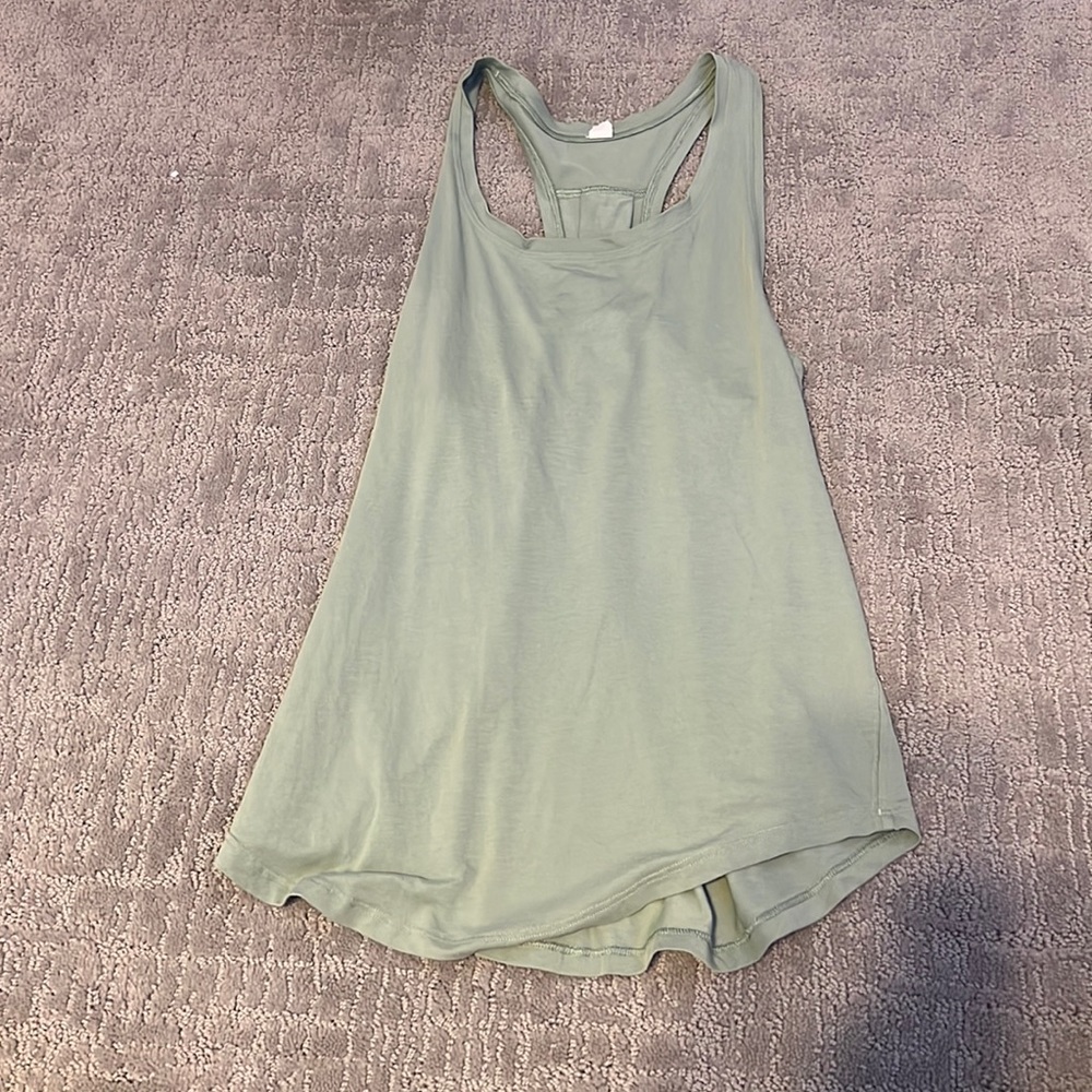 Comfortable and light workout shirt